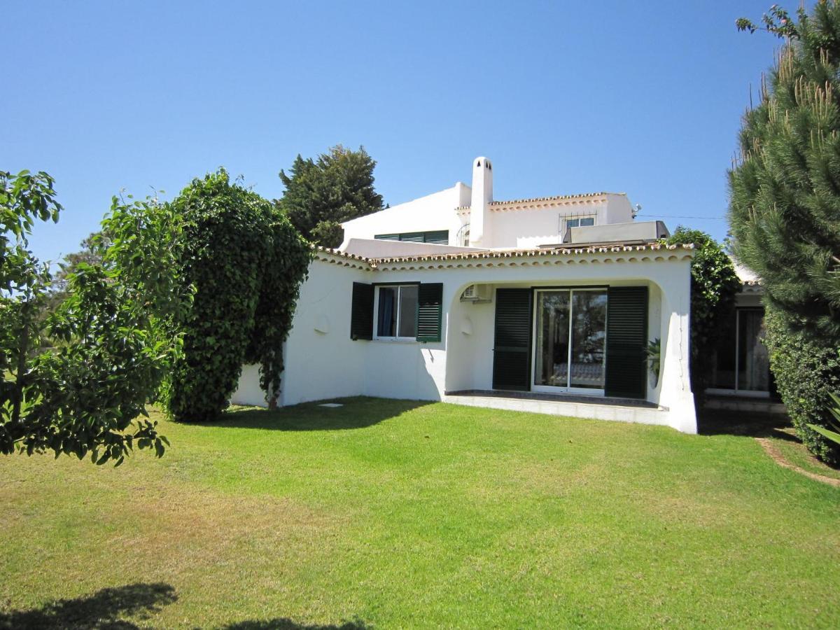Fantastic Villa With Private Swimming Pool Αλμπουφέιρα Εξωτερικό φωτογραφία