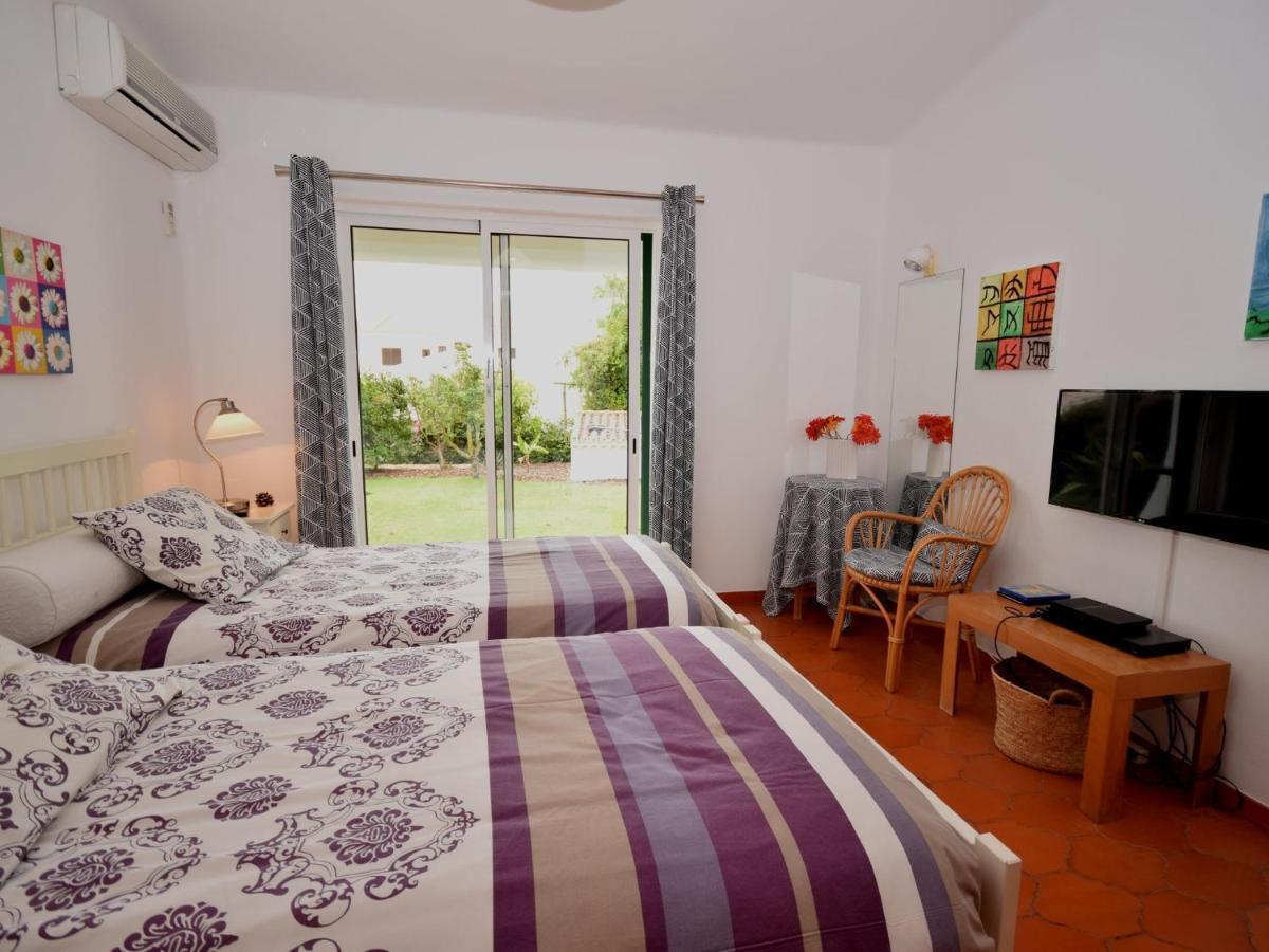 Fantastic Villa With Private Swimming Pool Αλμπουφέιρα Εξωτερικό φωτογραφία