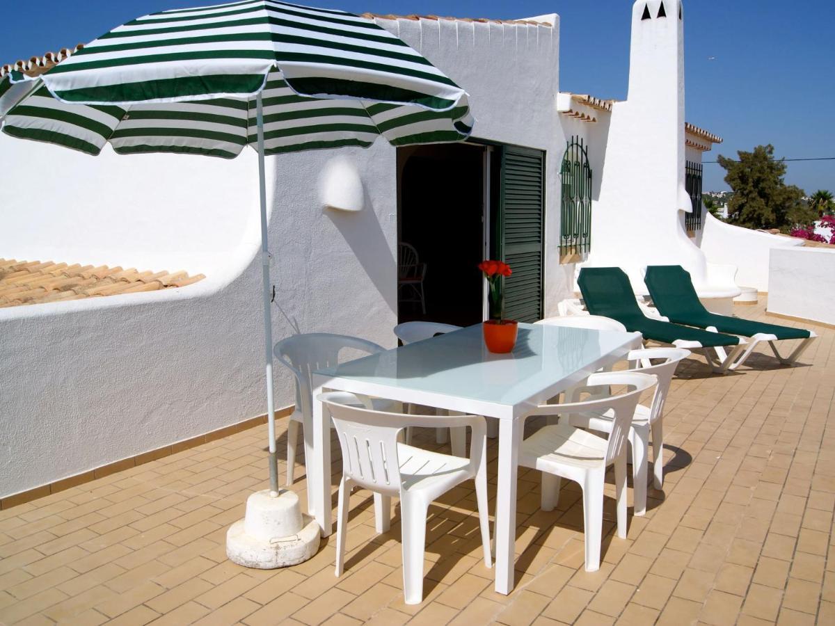 Fantastic Villa With Private Swimming Pool Αλμπουφέιρα Εξωτερικό φωτογραφία