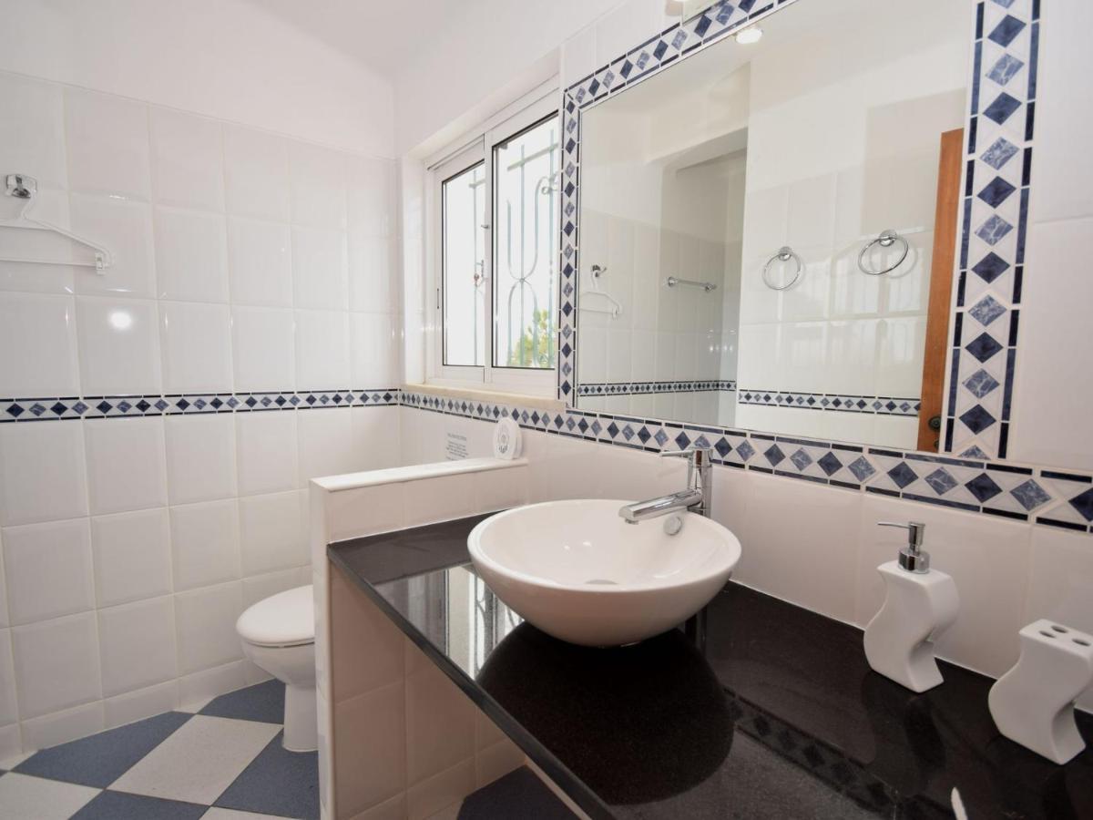 Fantastic Villa With Private Swimming Pool Αλμπουφέιρα Εξωτερικό φωτογραφία