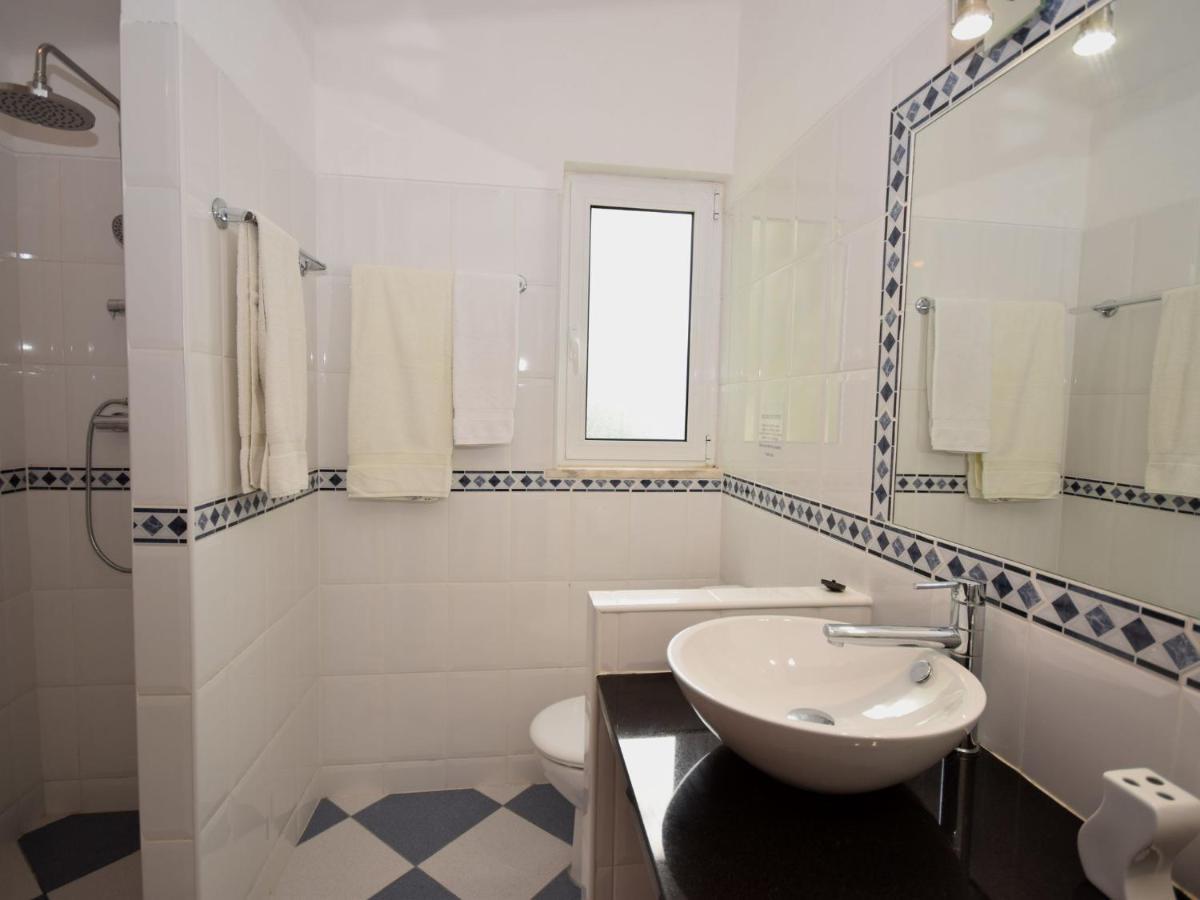 Fantastic Villa With Private Swimming Pool Αλμπουφέιρα Εξωτερικό φωτογραφία