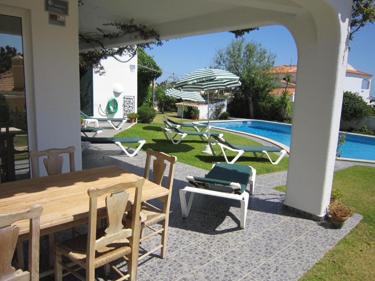Fantastic Villa With Private Swimming Pool Αλμπουφέιρα Εξωτερικό φωτογραφία