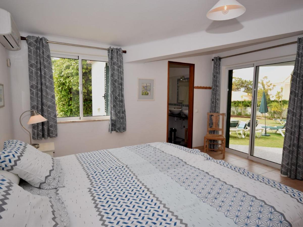 Fantastic Villa With Private Swimming Pool Αλμπουφέιρα Εξωτερικό φωτογραφία