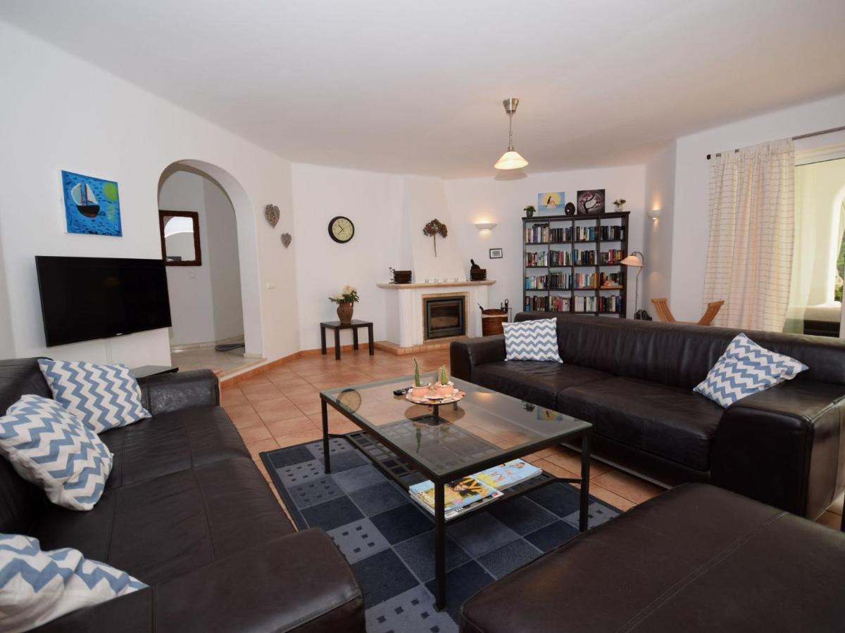 Fantastic Villa With Private Swimming Pool Αλμπουφέιρα Εξωτερικό φωτογραφία