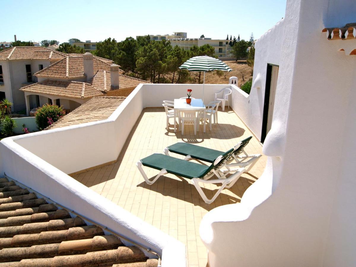Fantastic Villa With Private Swimming Pool Αλμπουφέιρα Εξωτερικό φωτογραφία