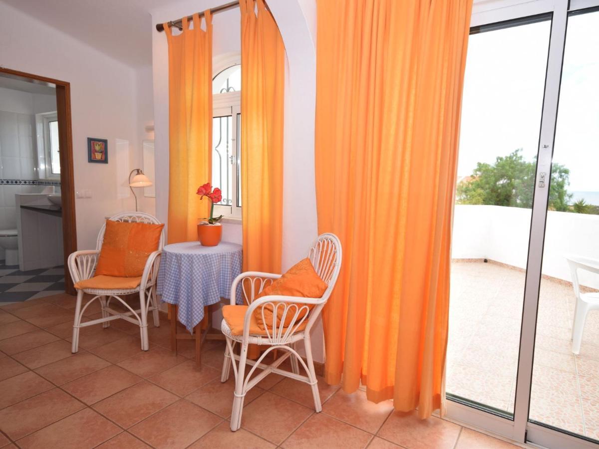 Fantastic Villa With Private Swimming Pool Αλμπουφέιρα Εξωτερικό φωτογραφία
