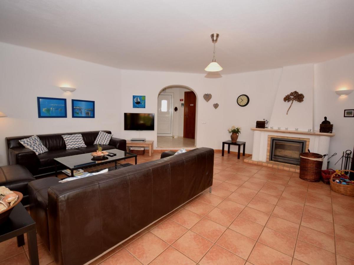 Fantastic Villa With Private Swimming Pool Αλμπουφέιρα Εξωτερικό φωτογραφία