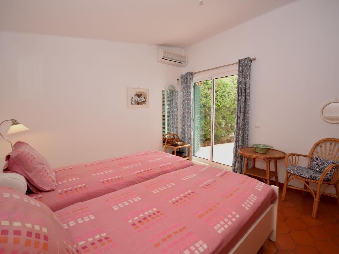 Fantastic Villa With Private Swimming Pool Αλμπουφέιρα Εξωτερικό φωτογραφία
